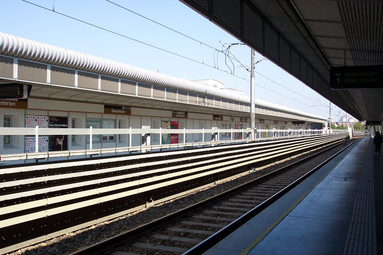 Greening Your Commuting: How Public Transport Helps Sustainability